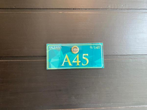 A45 Oceana Kamala